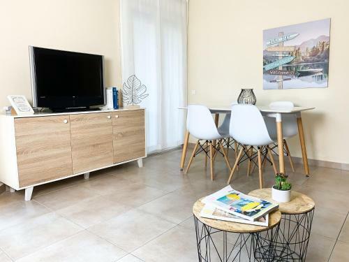 Apartamento Cosy Flats Alicante