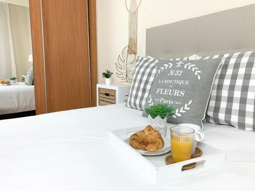 Apartamento Cosy Flats Alicante