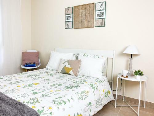 Apartamento Cosy Flats Alicante