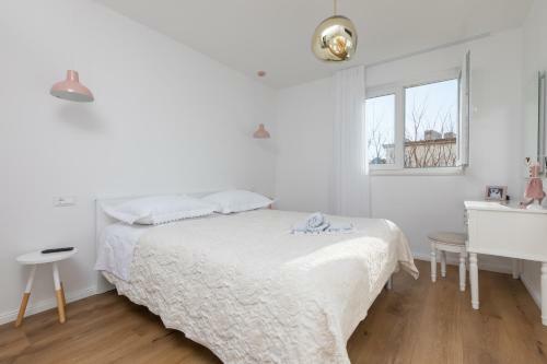 Apartman Ivandi? Makarska