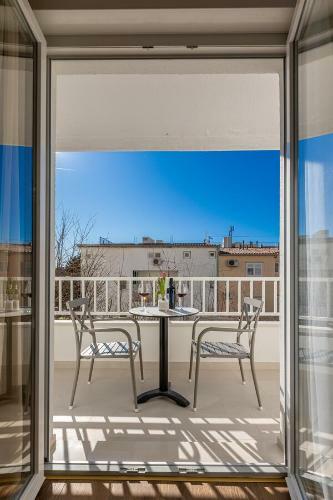 Apartman Ivandi? Makarska