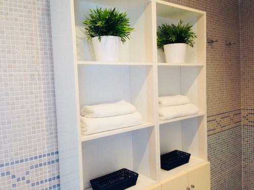 Apartamento Mediodia Holiday