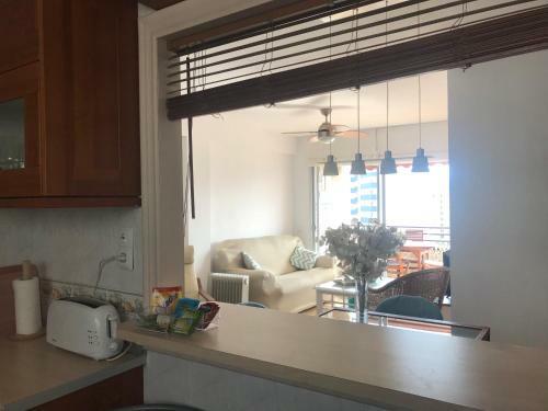 Apartamento Mediodia Holiday