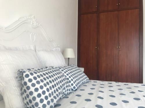 Apartamento Mediodia Holiday