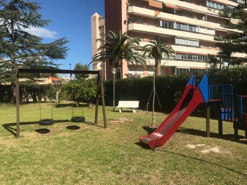 Apartamento Mediodia Holiday