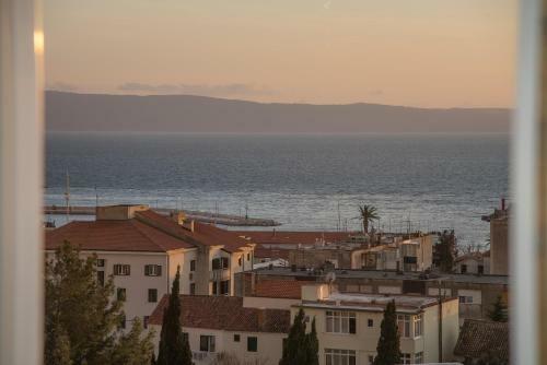 Apartment Petar
