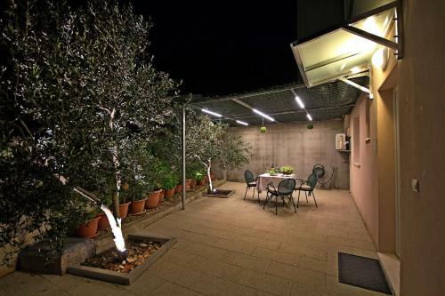 Apartmani Bo?ena Makarska