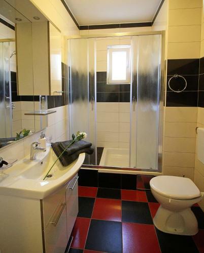 Apartmani Bo?ena Makarska