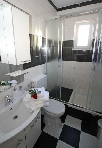 Apartmani Bo?ena Makarska