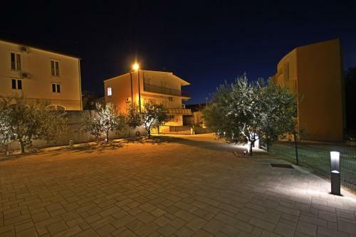 Apartmani Bo?ena Makarska