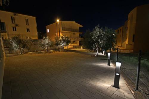 Apartmani Bo?ena Makarska