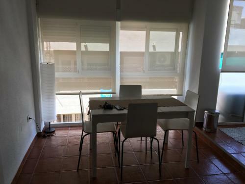 Apartamento Piso Coqueto