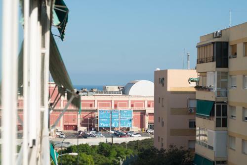 Apartamento Very Best Flat Just 800m Postiguet-beach Und Parking