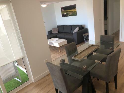 Apartamento Nautico Beach & Golf Alicante