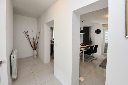Apartment In Porec/istrien 38610