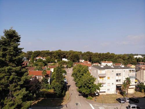 Apartment In Porec/istrien 38512