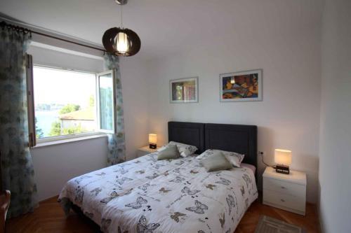 Apartment In Porec/istrien 38642