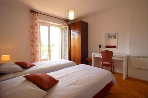 Apartment In Porec/istrien 38642