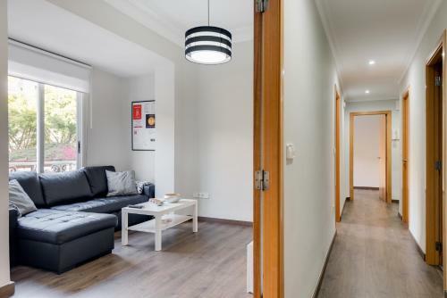 Apartamento La Casa De Los Espejos