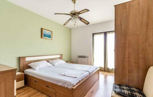 Apartment In Porec/istrien 38611