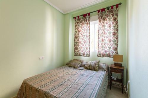 Apartamento Columbretes