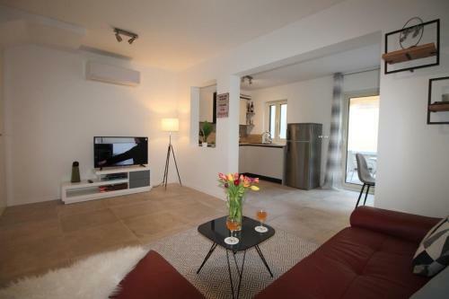 Apartamento Irina, Porec