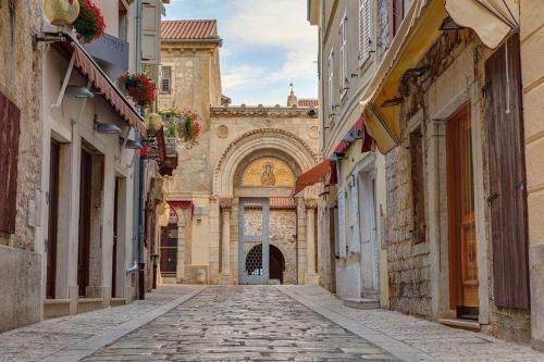 Apartamento Irina, Porec