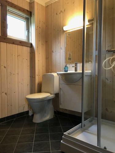 Kvamseter Lodge - Mountain Apartments