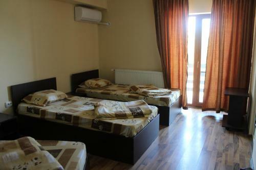 Hostal Casa Mario