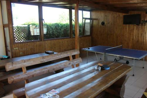 Hostal Casa Mario
