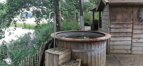 Bed & Breakfast Huize Koempoelan