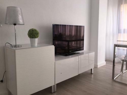Apartamento Un Lujo En El Coraz�n De Alicante