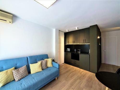 Apartamento Rambla Suite Estudio