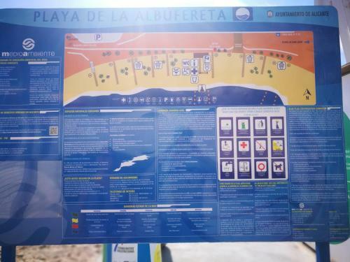Apartamento Grandpa Beach House