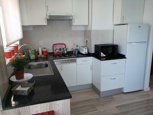 Apartamento Grandpa Beach House