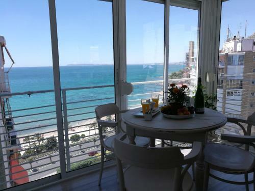 Apartamento Grandpa Beach House