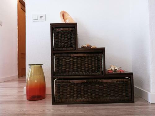 Apartamento Grandpa Beach House