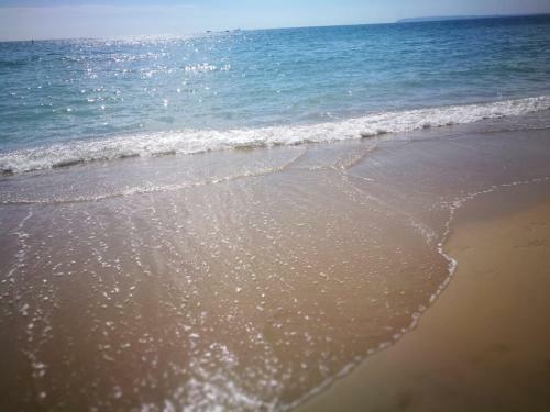 Apartamento Grandpa Beach House