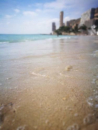 Apartamento Grandpa Beach House
