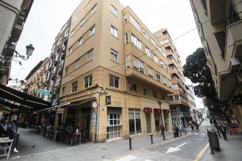 Apartamento San Francisco