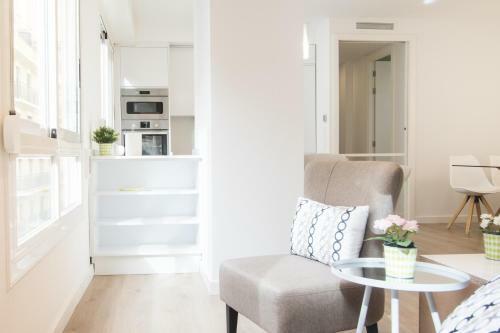 Apartamento San Francisco