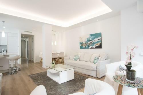 Apartamento San Francisco