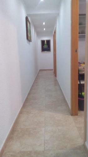 Habitaciones Privadas Alicante Centro