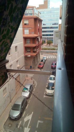 Habitaciones Privadas Alicante Centro