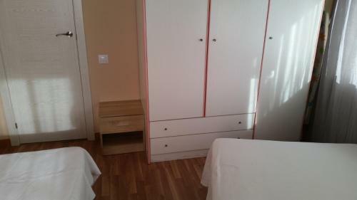 Apartamentos Con Patio