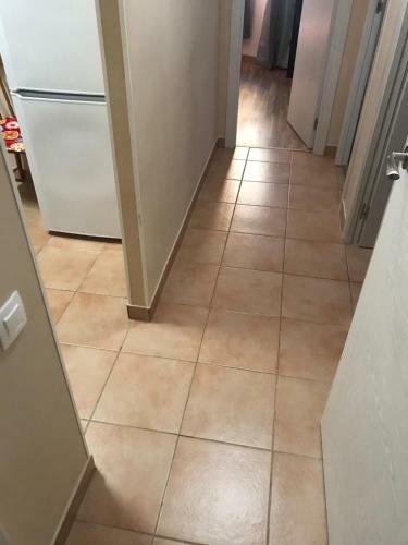 Apartamentos Con Patio