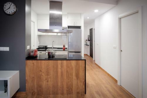 Apartamento Cigarreras Lovely Loft