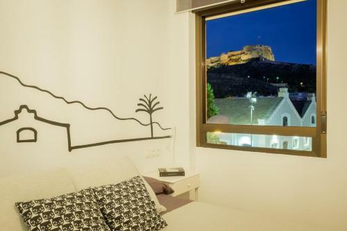 Apartamento Cigarreras Lovely Loft