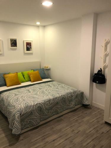 Apartamento Plaza Toros