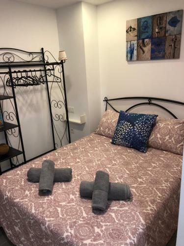 Apartamento Plaza Toros